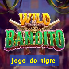 jogo do tigre deposito de 3 reais